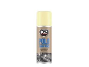 POLO COCKPIT SPRAY, 150 ml, Wanilia (K2-01816WA)