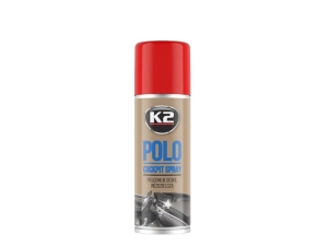 POLO COCKPIT SPRAY, 150 ml, Truskawka (K2-01816TR)