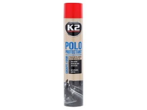 POLO PROTECTANT Pianka do czyszczenia kokpitu, 750 ml, Truskawka (K2-10000TR)