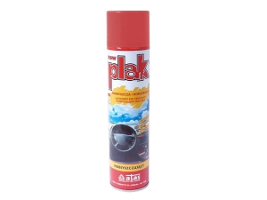 PLAK spray 400 ml, granat (P1610GR)