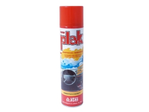 PLAK spray 400 ml, truskawka (P1610TR)