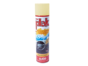 PLAK spray 400 ml, wanilia (P1610WA)