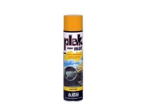 PLAK SuperMat 600 ml, papaja (P2624PA)