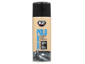 POLO COCKPIT SPRAY, Fahren, 400 ml(K2-00030FA)