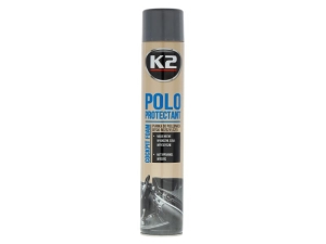 POLO PROTECTANT Pianka do czyszczenia kokpitu, 750 ml, Man Perfume (K2-10000MP)