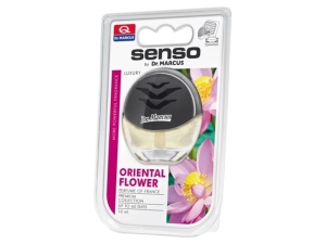Zapach Senso Luxury, Oriental Flower