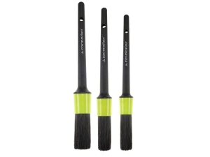 Pędzle detailingowe - 10", 12", 14" - zestaw 3 szt.