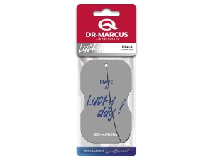 Zapach Lucky Day, Black