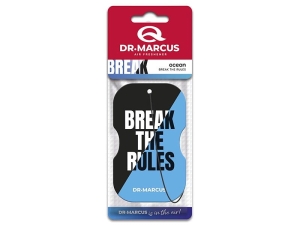Zapach Break the Rules, Ocean