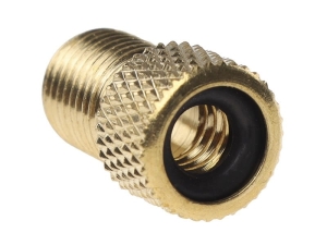 Adapter wentyla PRESTA - SCHRADER, 5 szt.