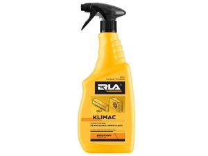 ERLA KLIMAC Płyn do czyszczenia klimatyzacji i wentylacji, 750 ml