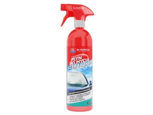 Płyn do mycia szyb TITANIUM, 750 ml