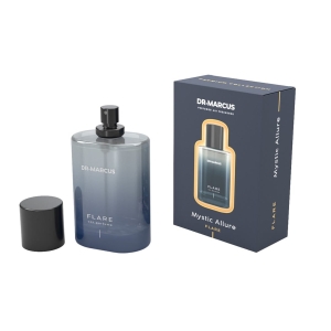 Zapach - perfum FLARE, Mystic Allure