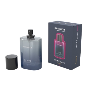 Zapach - perfum FLARE, Wild Fusion