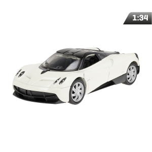Model 1:34, HUAYRA, biały