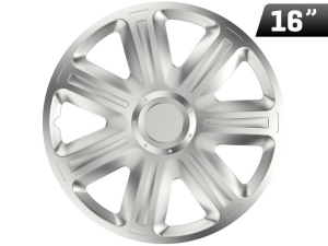 Kołpaki Comfort silver 16", 4 szt.