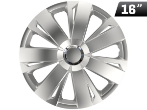 Kołpaki Energy RC silver 16", 4 szt.