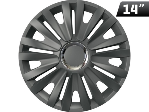 Kołpaki Royal RC graphite 14", 4 szt.