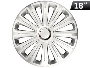 Kołpaki Trend RC silver 16", 4 szt.