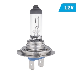 Żarówka VISION H7 12V 55W PX26d, blister 1 szt.