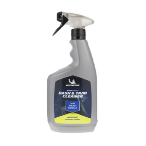 MICHELIN Mleczko do kokpitu, matowe, 650 ml